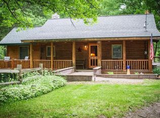 Campfire Trl, Alger, MI 48610