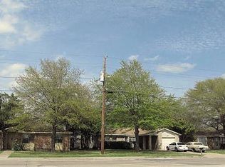 10607 Elam Rd, Dallas, TX 75217