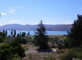 87 N Madeline Rd, Manson, WA 98831