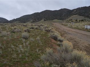 0 Apache St #150, Tehachapi, CA 93561