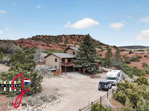 25870 W Cedar Mesa, Alcova, WY 82620