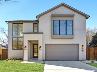 9951 Dresden Dr, Dallas, TX 75220