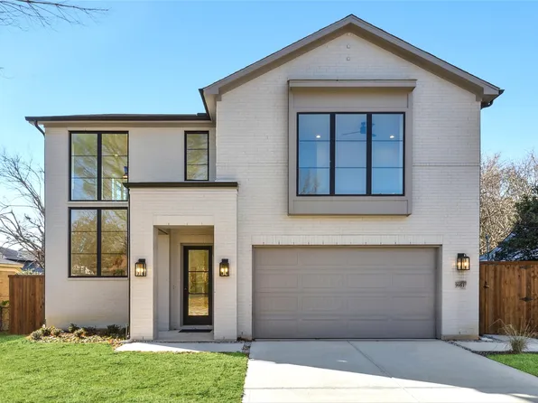 9951 Dresden Dr, Dallas, TX 75220