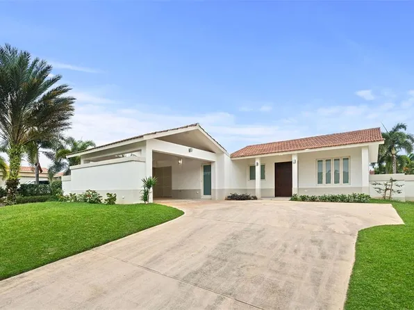 256 Camino Del Flamboyan, Dorado, PR 00646