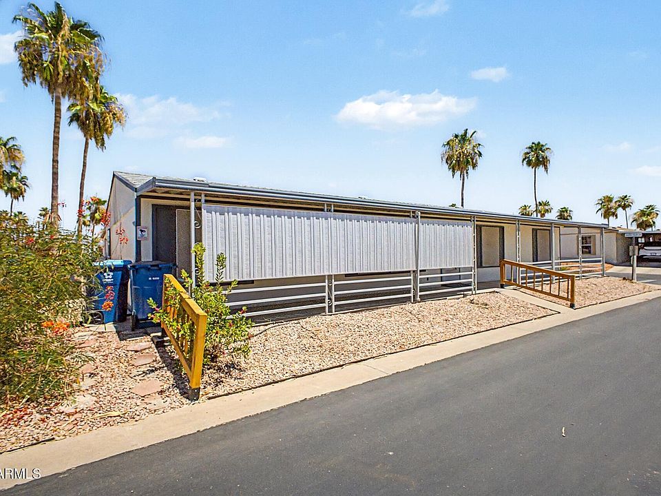 1st image of 9302 E Broadway Road #111