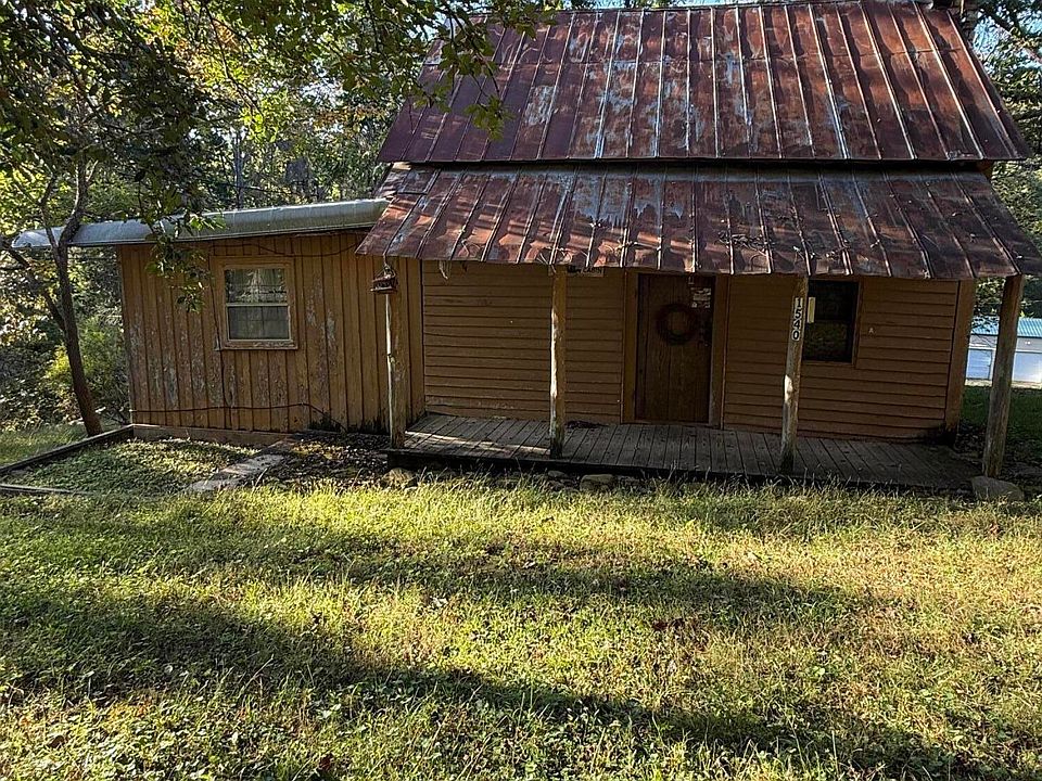 1st image of 1540 Ponderosa Rd