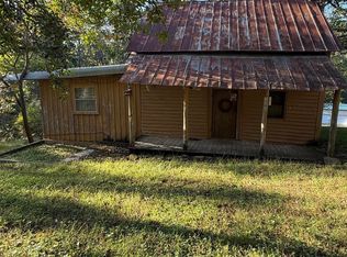 1540 Ponderosa Rd, Del Rio, TN 37727