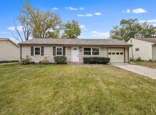 530 N 28th St, Lafayette, IN 47904