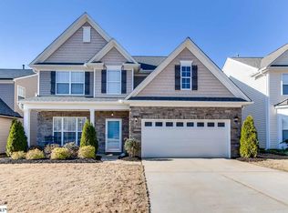 123 Tralee Ln, Greer, SC 29650