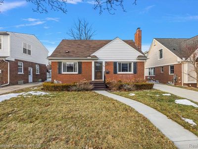 2191 Manchester Rd, Birmingham, MI, 48009