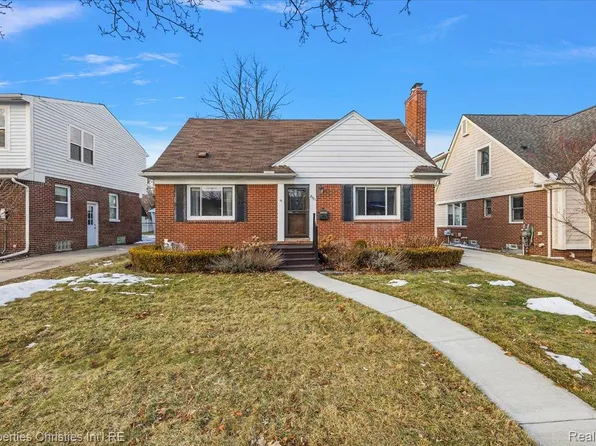 2191 Manchester Rd, Birmingham, MI 48009