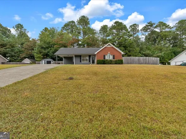 29 Crossridge Dr SE, Silver Creek, GA 30173