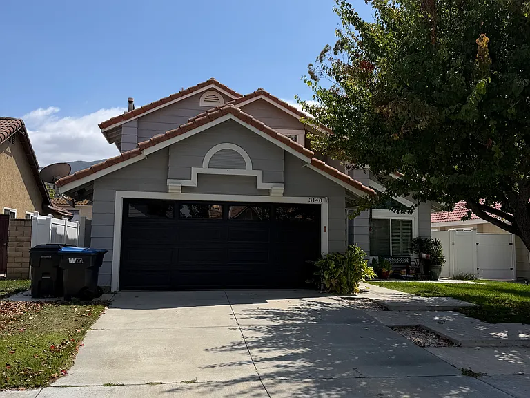 3140 Timberline Dr — Photo 1