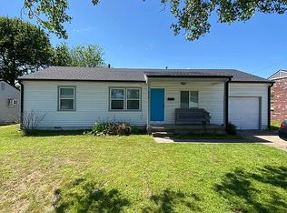 314 N Atlanta St, Owasso, OK 74055