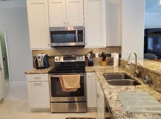 8601 Brittania Dr, Fort Myers, FL 33912