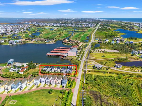 3610 Niko Ct, Galveston, TX 77554