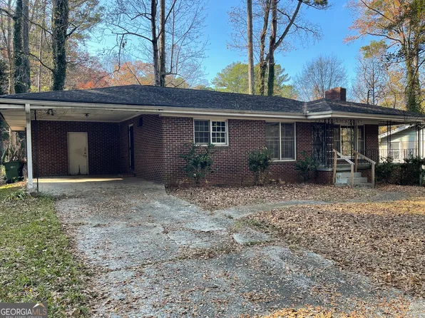 88 Hollis Ter NW, Atlanta, GA 30311