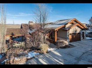 2774 Silver Cloud Dr, Park City, UT 84060