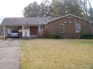 1606 Mountain Ln, Shelby, NC 28150