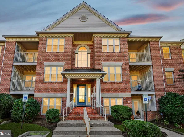 1710 Landmark Dr #3D, Forest Hill, MD 21050