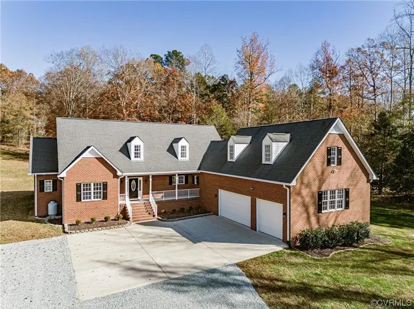 9345 Minitree Glen Ln, Providence Forge, VA 23140