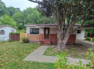 808 Academy St, Dothan, AL 36303