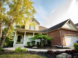 6337 Stoney Creek Dr, Dayton, OH 45424