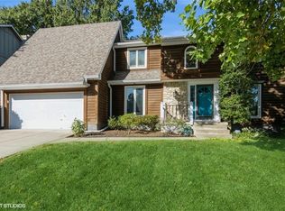 11312 Marty St, Overland Park, KS 66210