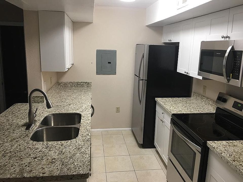 New Kitchen, including stainless steel appliance package, ca