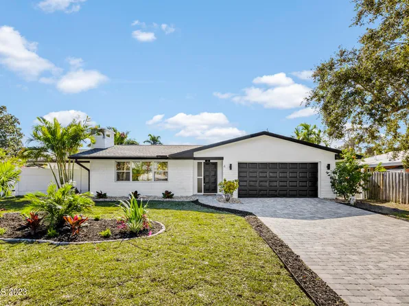 4 Rossetter Cir, Indialantic, FL 32903