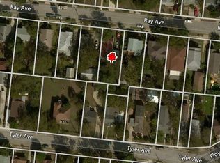 230 Ray Ave, San Antonio, TX 78204