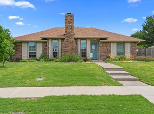 328 Pinyon Ln, Coppell, TX 75019