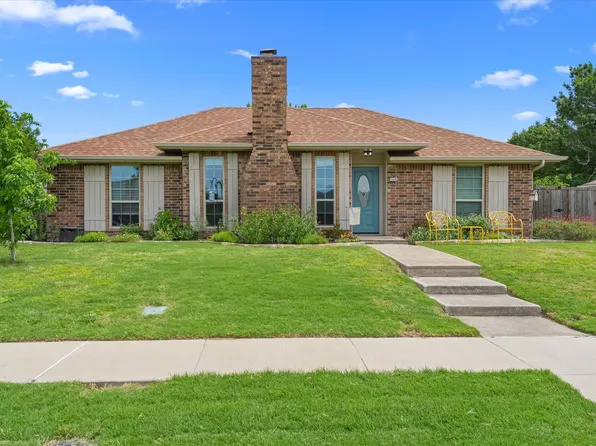 328 Pinyon Ln, Coppell, TX 75019