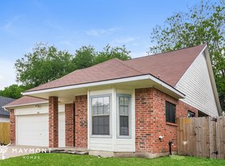 3614 Riverhead Dr, Arlington, TX 76015