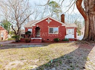1937 Bullard St, Montgomery, AL 36106