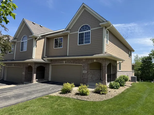 2526 Waterfall Way NW, Prior Lake, MN 55372