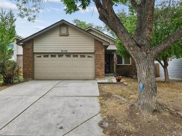6152 Perry Street, Arvada, CO 80003