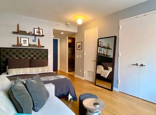 350 W 53rd St APT 2E, New York, NY