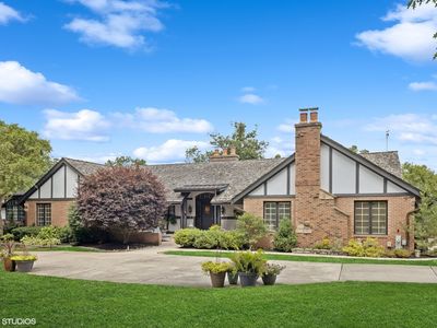 1030 Crescent Blvd, Glen Ellyn, IL, 60137