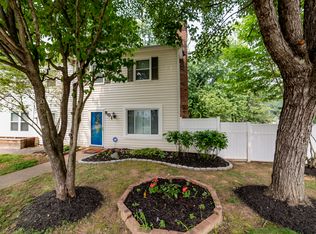 801 Prospect Ave, Charlottesville, VA