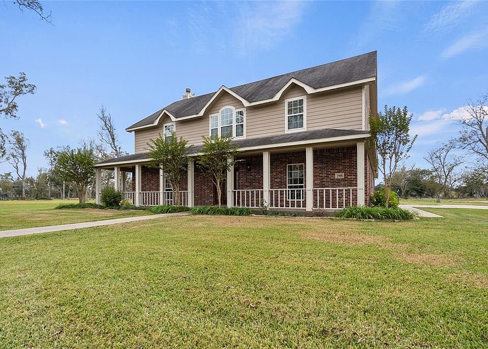 1908 Newgulf Dr, Boling, TX 77420 MLS 81771207 Zillow