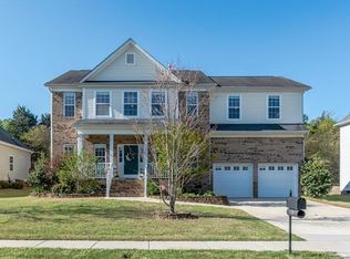138 Foggy Meadow Dr, Fort Mill, SC 29708