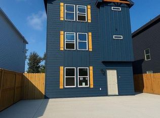 8021 Birmingham St #A/b, Houston, TX 77028