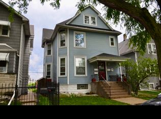4505 N Laporte Ave #1, Chicago, IL 60630