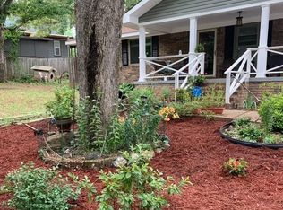 715 Water Rd, Clinton, AR 72031