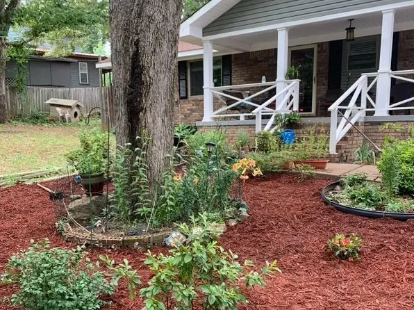 715 Water Rd, Clinton, AR 72031