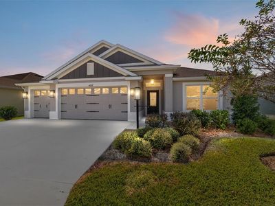 4528 Hayward Path, The Villages, FL, 32163