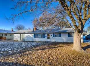 2002 Washington Ave, Caldwell, ID 83605