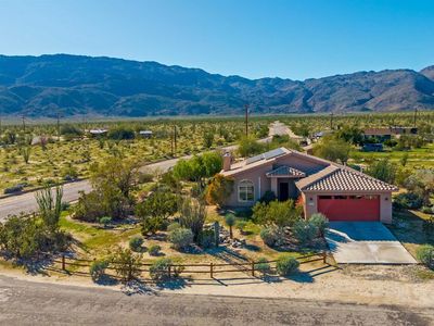 3486 Swinging V Rd, Borrego Springs, CA, 92004