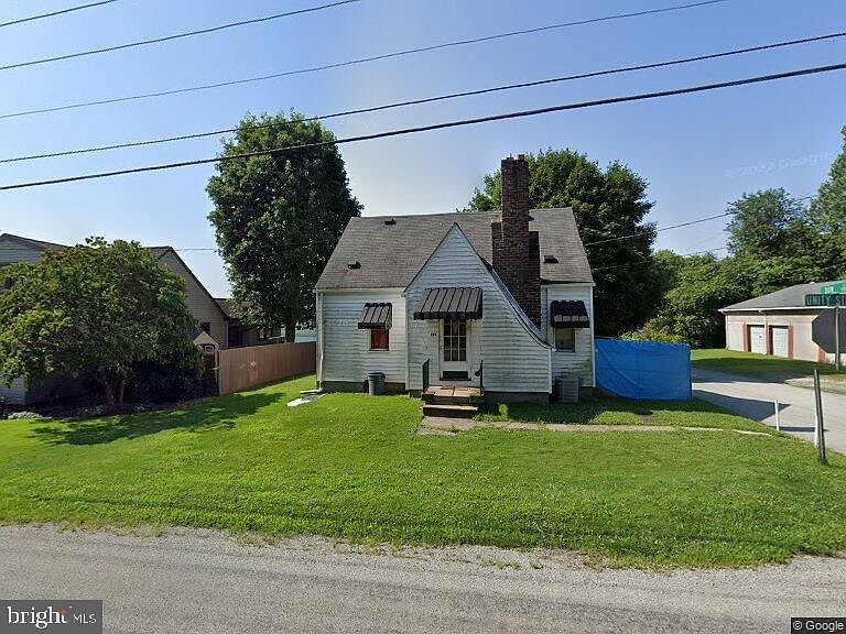 570 Unity St, Latrobe, PA 15650 Zillow